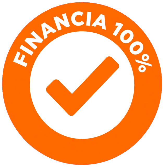 Financia 100%